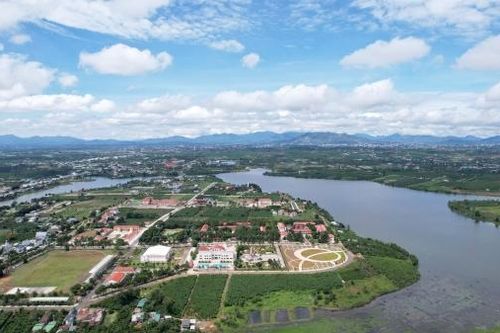 HƯỚNG TỚI KỶ NIỆM 30 NĂM NGÀY THÀNH LẬP HUYỆN BẢO LÂM: Bảo Lâm: Biến tiềm năng về du lịch thành lợi thế phát triển