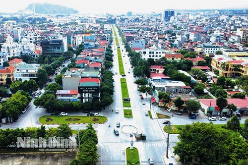 Kỳ 3: Khơi dậy khát vọng vươn cao