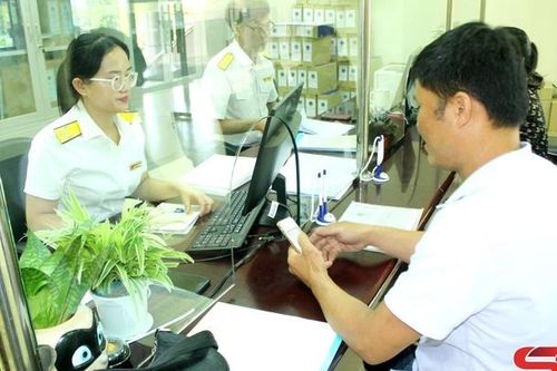 Chính phủ quy định về giao dịch điện tử của cơ quan nhà nước và hệ thống thông tin phục vụ giao dịch điện tử