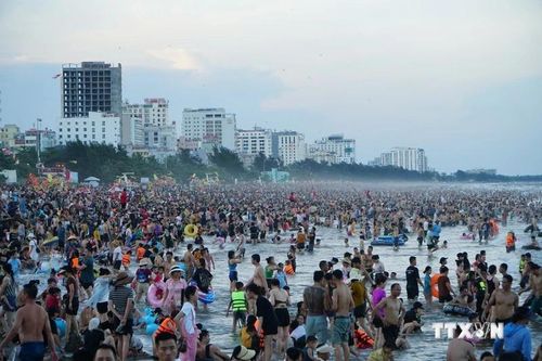 Khắc phục tính mùa vụ của du lịch Bắc Trung Bộ