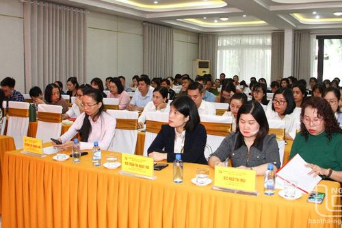 79 đảng viên mới tham gia lớp bồi dưỡng lý luận chính trị