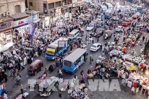 Diễn đàn Đô thị thế giới lần thứ 12: Tìm giải pháp cho cuộc khủng hoảng nhà ở toàn cầu