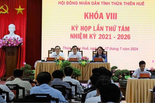 Những nghị quyết 'Thuận lòng trời - Hợp lòng người' và dấu ấn kiến tạo - Kỳ 3: Tăng cường giám sát, lắng nghe người dân