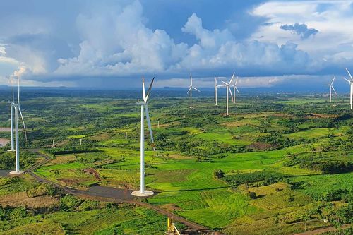 Điện Gia Lai (GEG) 'cõng' khoản nợ 10.200 tỷ đồng, cách xa mục tiêu lãi cả năm