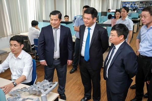 Bộ Công Thương phê duyệt Đề án xây dựng và phát huy vai trò của đội ngũ trí thức ngành Công Thương