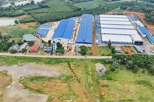 Lạc Sơn (Hòa Bình): Đẩy nhanh tiến độ lập quy hoạch xây dựng