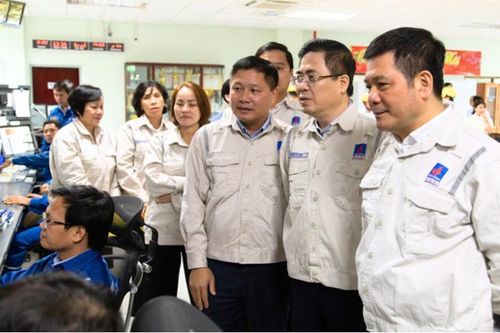Quảng Ngãi: Phấn đấu trở thành trung tâm phát triển công nghiệp hỗ trợ của cả vùng