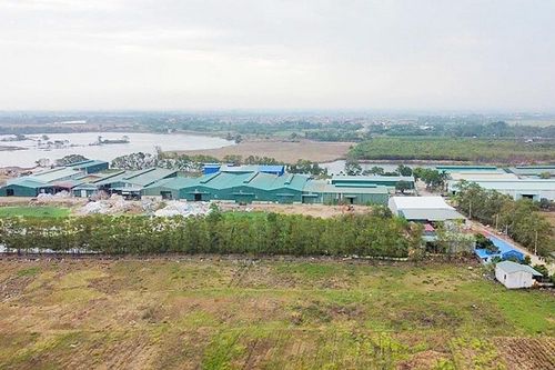 Sóc Sơn (Hà Nội): Xử lý dứt điểm các vấn đề về đất đai, xây dựng
