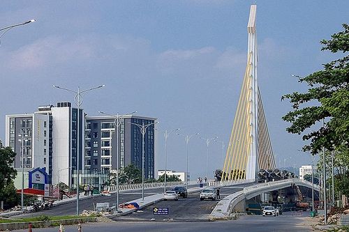 Vĩnh Phúc: Dự kiến thông xe cầu vượt đường sắt Nguyễn Tất Thành vào cuối tháng 11/2024
