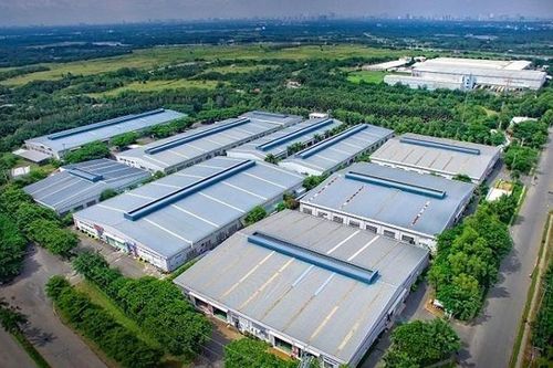 Bình Định hiện thực hóa phát triển công nghiệp hỗ trợ hài hòa, bền vững