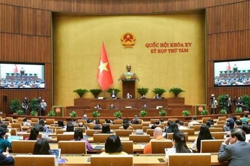 Thành tựu kinh tế khẳng định Việt Nam là điểm đến an toàn và hấp dẫn