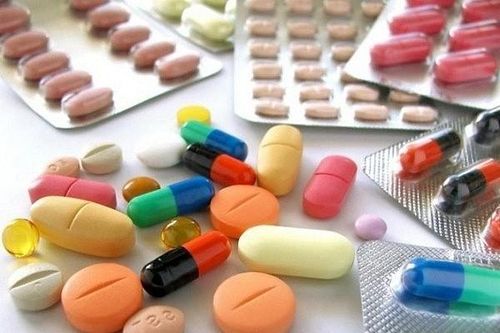 Bộ Y tế cấp mới, gia hạn giấy đăng ký lưu hành gần 500 thuốc