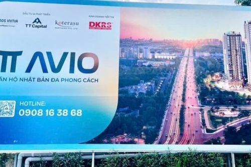 Bình Dương: Sau quy hoạch 1/500, TP. Dĩ An chưa nhận được thông tin pháp lý khác về dự án TT-AVIO