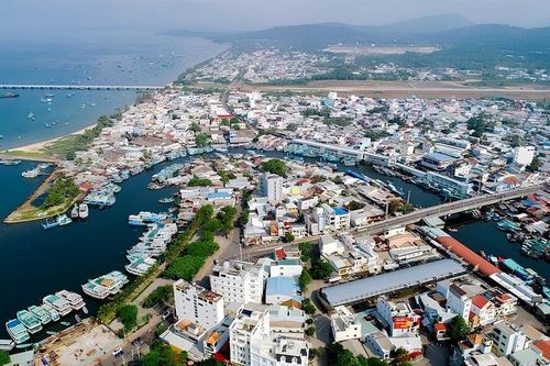 Kiên Giang: Kiến nghị kiểm điểm rút kinh nghiệm nhiều cán bộ vi phạm trong quản lý đất đai