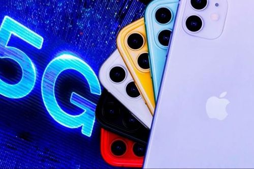 Chiếc iPhone giá rẻ nhất hỗ trợ 5G sắp hết hàng tại Việt Nam