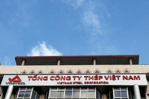 Tổng công ty Thép Việt Nam lỗ gần 124 tỷ đồng trong quý 3