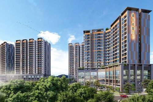 Quảng Ninh: Dự kiến bàn giao căn hộ nhà ở xã hội vào cuối quý 1 năm 2025