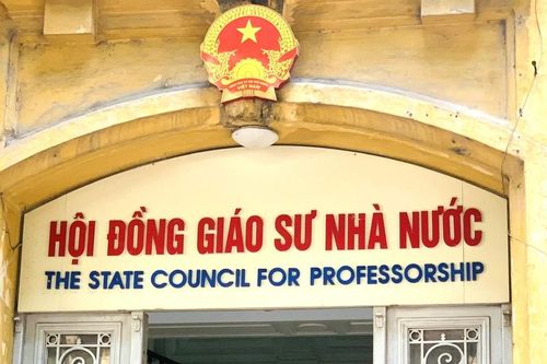 Công bố danh sách 615 ứng viên đạt chuẩn chức danh giáo sư, phó giáo sư năm 2024