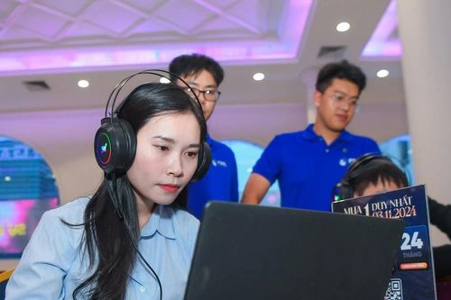 FSEL - Nền tảng học ngoại ngữ tương tác cùng AI ra mắt tại Việt Nam
