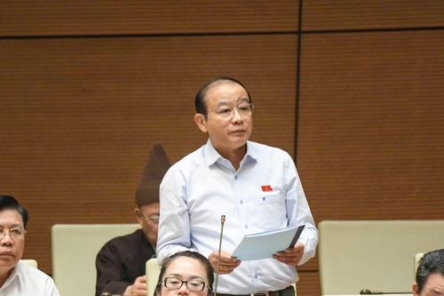 Bãi bỏ những điều kiện kinh doanh không được ban hành đúng thẩm quyền
