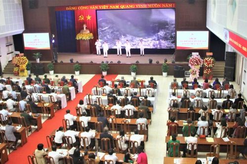 Quảng Nam kỷ niệm 120 năm ngày sinh Phó Bí thư xứ ủy Trung Kỳ Nguyễn Trác