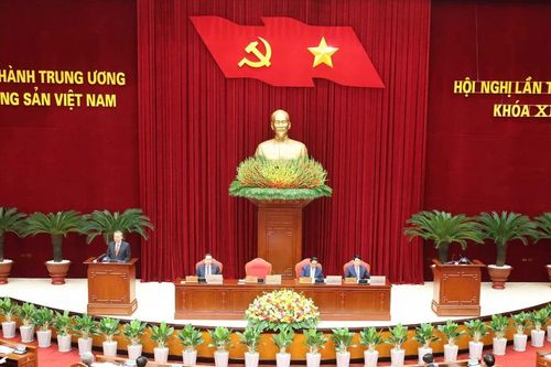 Phát huy quyền làm chủ của Nhân dân