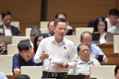 Muốn 'vươn mình' phải có doanh nghiệp khỏe, doanh nghiệp tốt