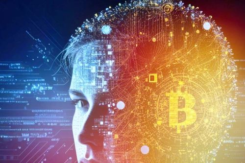 Nắm bắt blockchain và AI là chìa khóa để làm chủ tương lai
