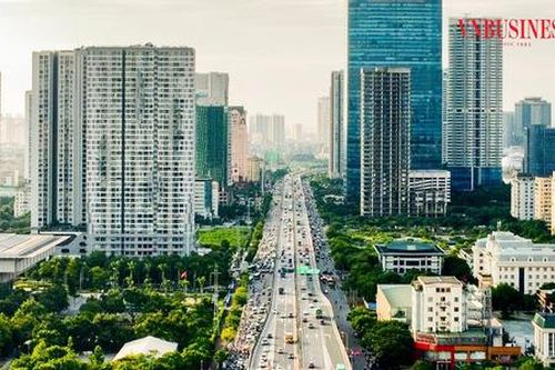 Chờ Luật Thủ đô 'thẩm thấu', tạo bước ngoặt kinh tế xã hội