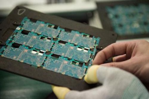 Công ty con của Foxconn đầu tư 80 triệu đô la vào Việt Nam để mở rộng sản xuất chip