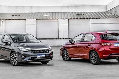 Honda City 2025 ra mắt, giá quy đổi từ 506 triệu đồng
