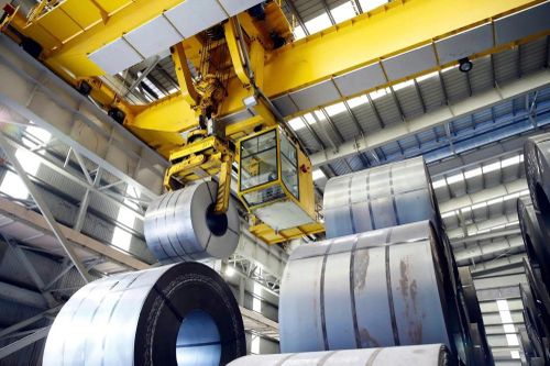 Chỉ số PMI tăng trưởng trở lại trong tháng 10