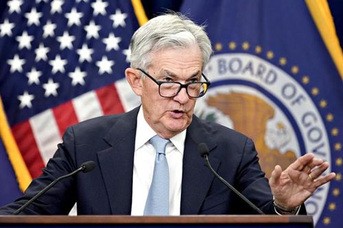 Fed có giảm tiếp lãi suất?