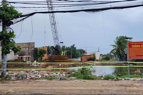 Áp lực từ việc tăng giá đất lên các dự án có vốn đầu tư công
