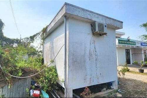 Khởi tố vụ án sai phạm trạm quan trắc nước mặt do Công ty AIC cung cấp thiết bị