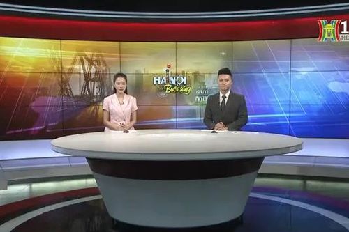 Chương trình Hà Nội buổi sáng | 04/11/2024