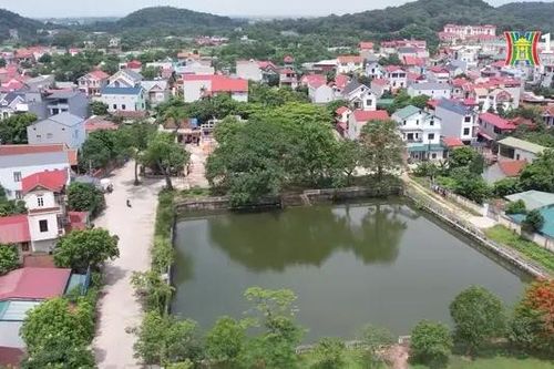 Hai xã nông thôn mới kiểu mẫu đầu tiên năm 2024 | Nông thôn mới Hà Nội | 03/11/2024
