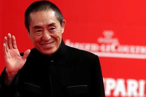 Thông tin 'Trương Nghệ Mưu tới Hà Nội' là tin giả