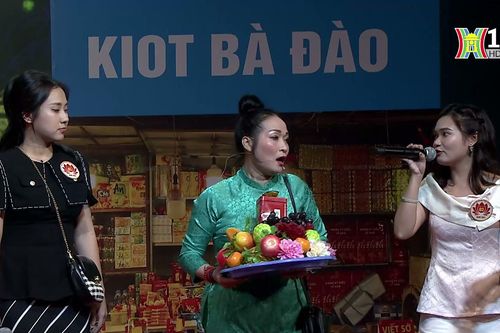 Dân vận khéo thì việc gì cũng thành công | Đảng trong cuộc sống | 04/11/2024