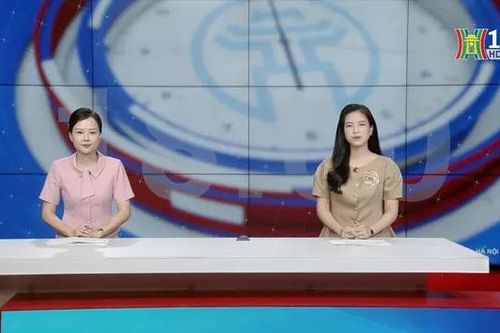 Chương trình Hà Nội 18h00 | 04/11/2024
