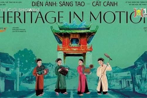 HANIFF 2024 hứa hẹn nhiều bất ngờ