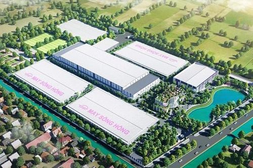 Công ty May Sông Hồng (MSH) lãi quý III tăng gấp 2,5 lần cùng kỳ, tổng nợ vay tăng thêm 503 tỷ đồng