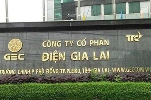 Điện Gia Lai (GEG) báo lỗ quý III gần 50 tỷ đồng, còn cách xa mục tiêu lãi cả năm