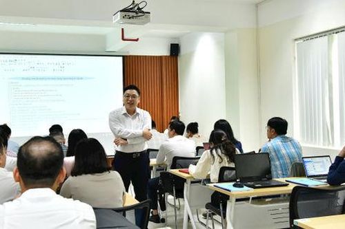 Cập nhật kiến thức, kỹ năng kiểm toán công nghệ thông tin