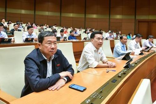 Đề nghị xử lý nghiêm tổ chức, cá nhân lợi dụng tình hình khẩn cấp để trục lợi