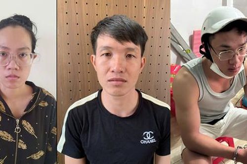Bộ Công an gửi Thư khen Công an Quảng Nam về thành tích triệt xóa đường dây ma túy