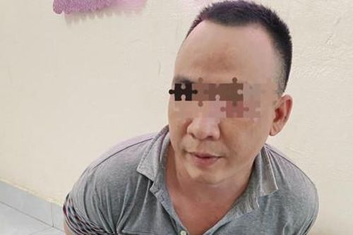 Quảng Ngãi: Bắt 2 đối tượng nhiều tiền án, tàng trữ trái phép chất ma túy