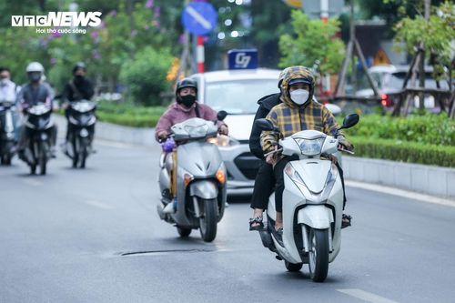 Lập đông năm 2024 là ngày nào?