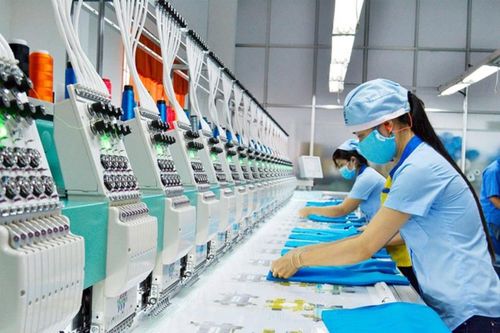 Không có đơn hàng, doanh nghiệp may Garmex Sài Gòn phải bán tài sản