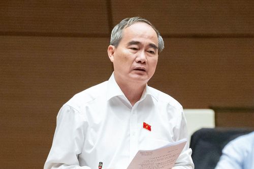 ĐBQH: Ban hành nhiều chính sách hỗ trợ nhưng không rõ 'thế nào là thu nhập thấp'